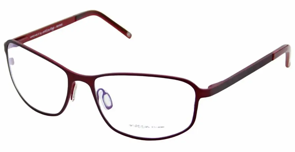 Heavy Metal 55-17 Raspberry/pink