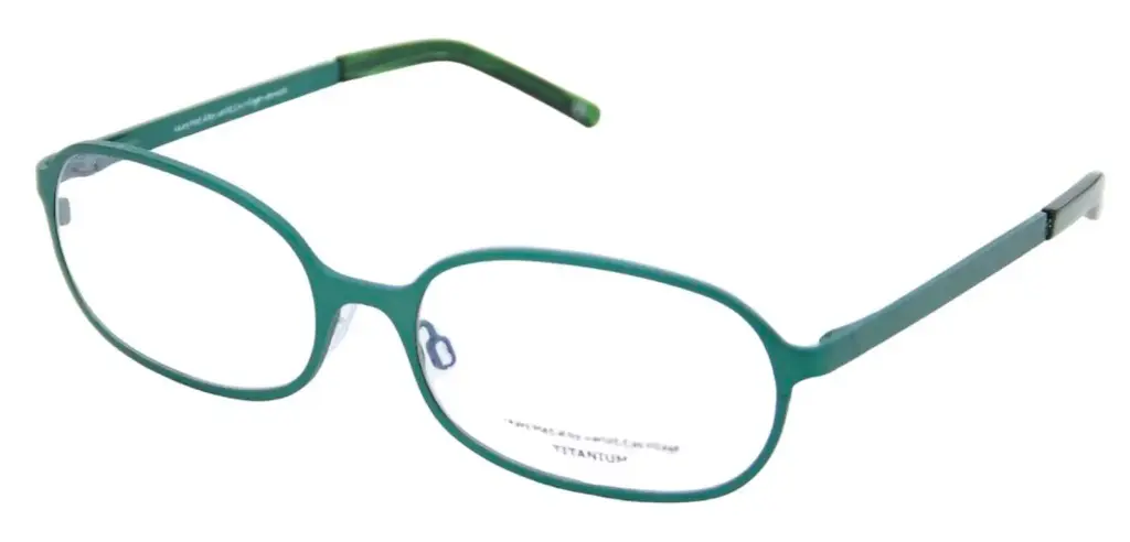 Heavy Metal 55-17 Green