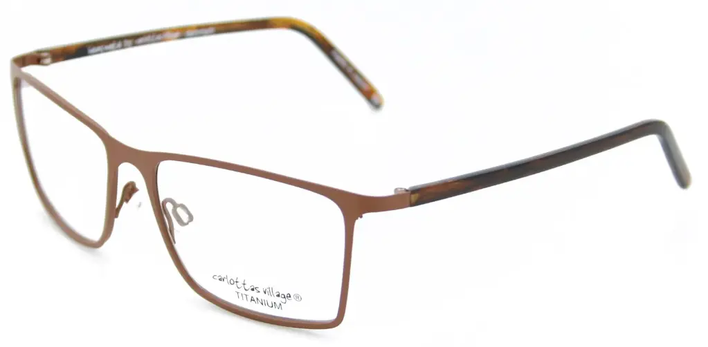 Heavy Metal 54-17 Caramel brown