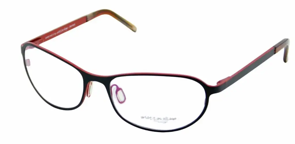 Heavy Metal 53-17 Green/Orange