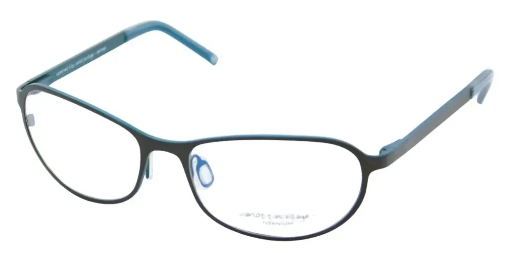 Heavy Metal 53-17 Dark green/Petrol