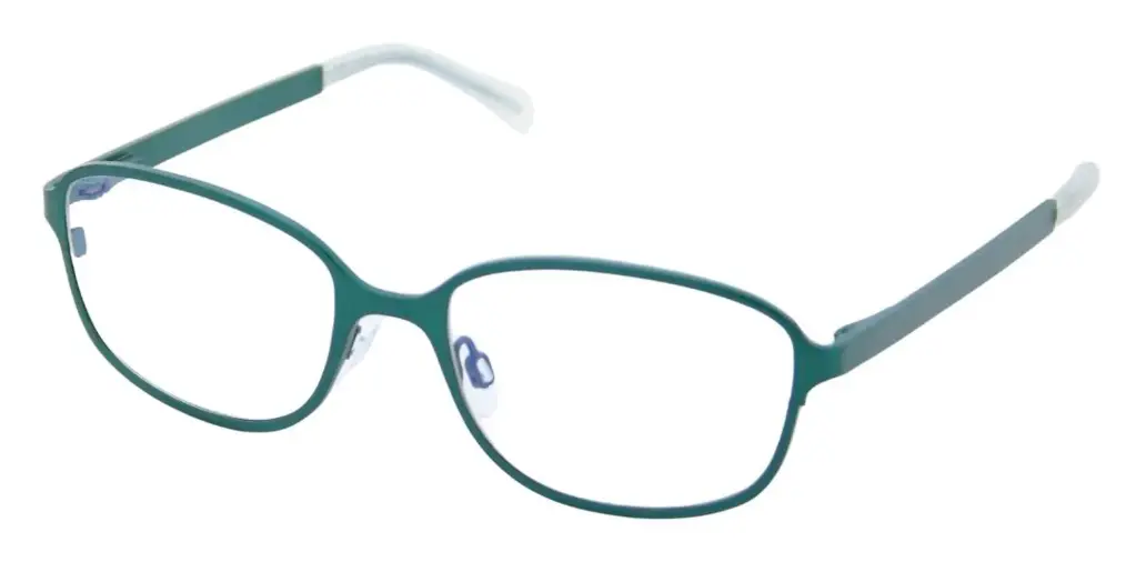 Heavy Metal 47-17 Green