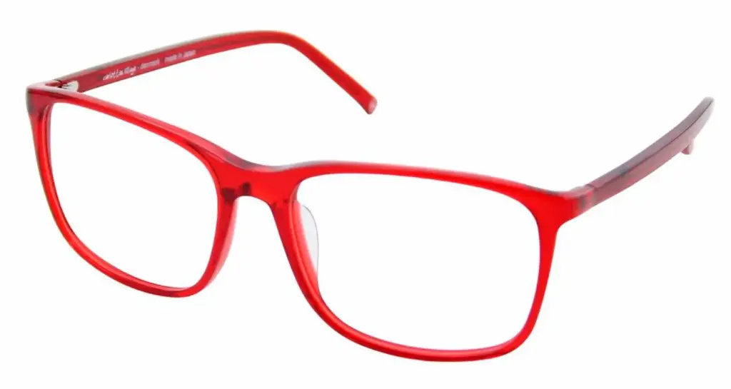 CV 57-18 Crystal red