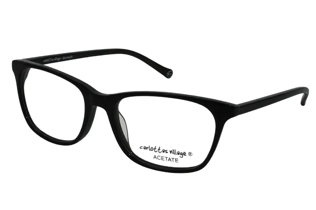 CV 56-18 Soft black
