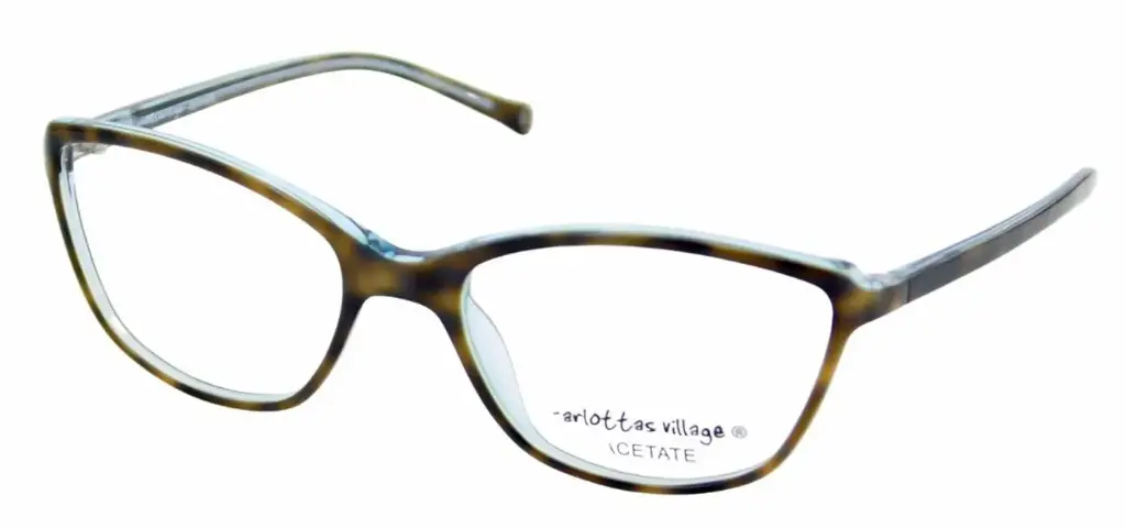 CV 54-18 Havana/Sky blue