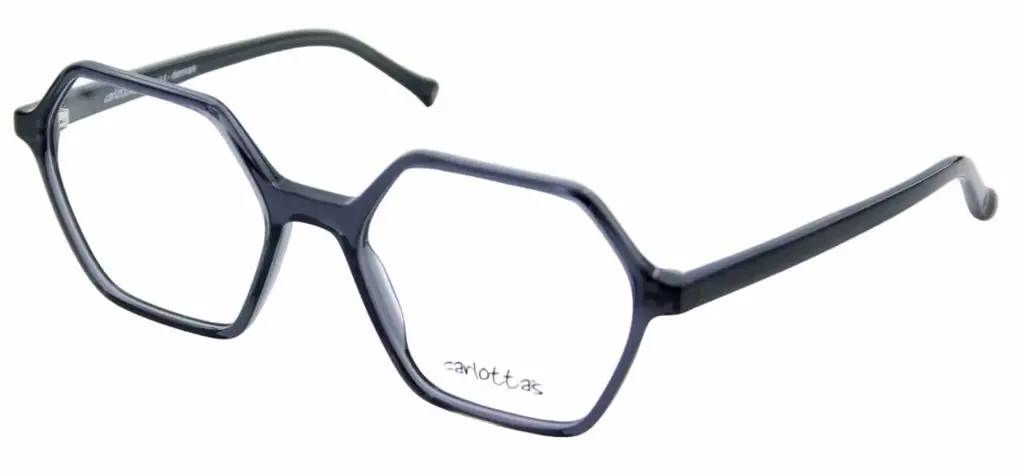 CV 53-19 Translucent grey