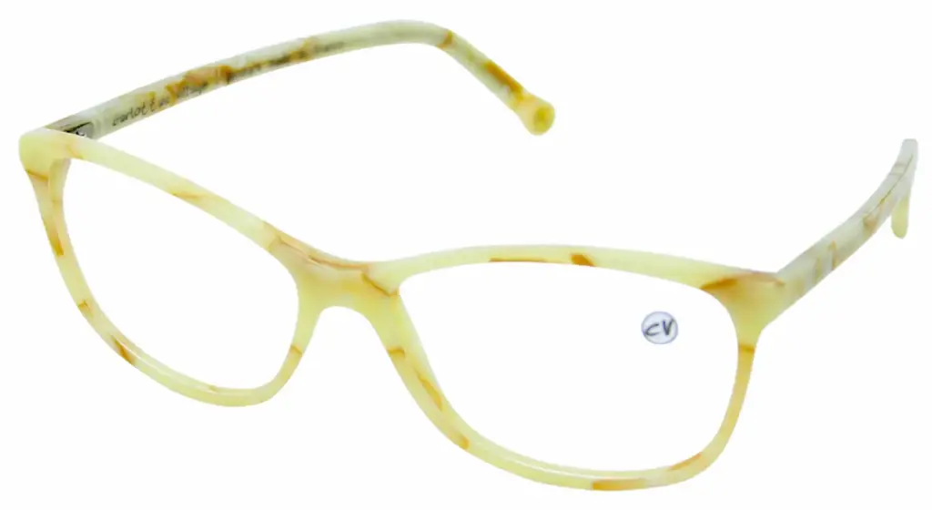 CV 53-16 White marble