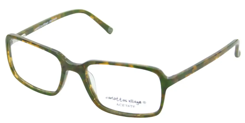 CA 54-19 Green stone