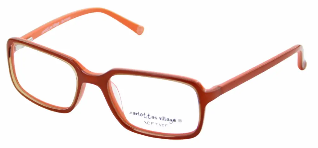 CA 50-18 Smoky orange