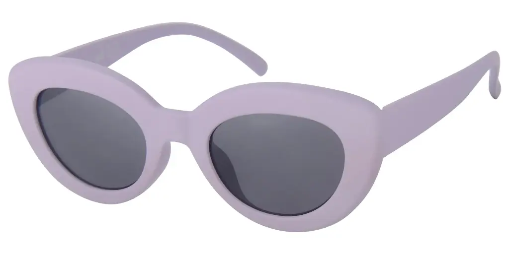 Solbrille  