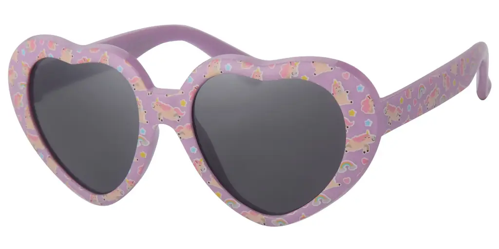 Solbrille  