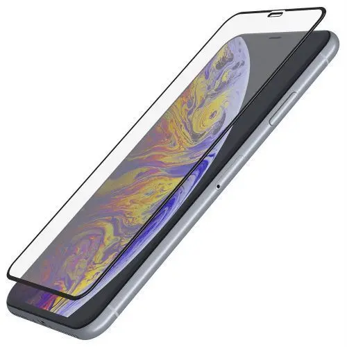 Premium hærdet glas beskyttelse Iphone 16 pro