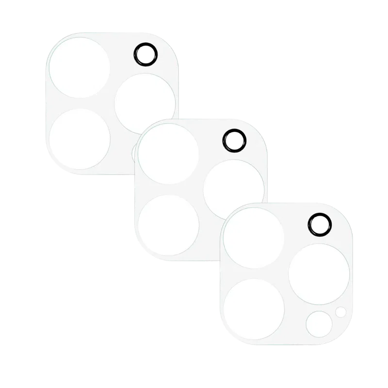 [819503] Kamera glas beskyttelse Iphone 12