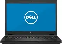 [SKU 9049] DELL Latitude 5480, 256 NvMe GB HDD, 8 GB Ram