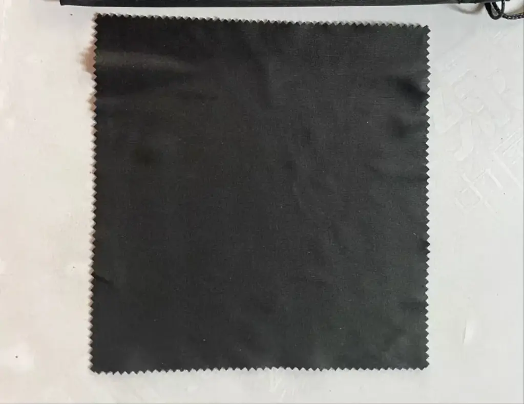 Brille Pudseklud udført i mikrofiber 30 x 30 cm, 260 Grams stof