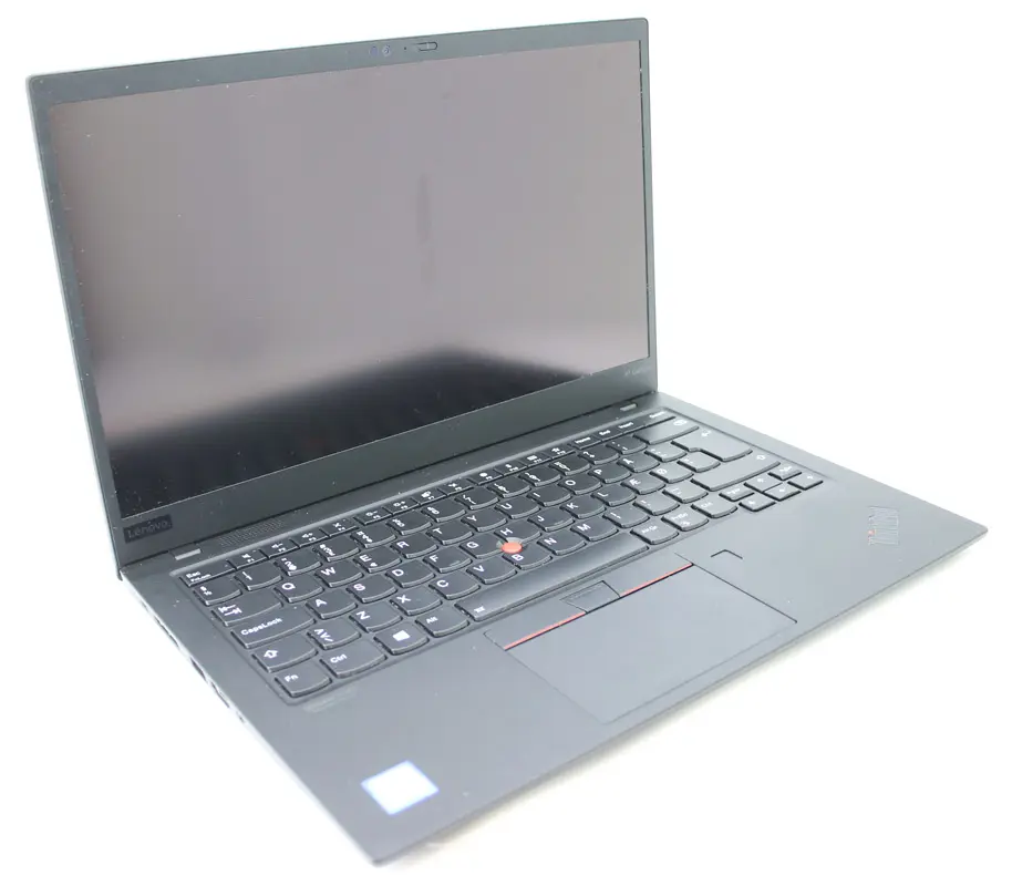 X1 14"" touch laptop 256GB NVME 16 GB Ram