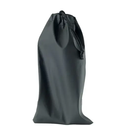 [202001] Sort Brille pose lavet af microfiber Sort, 8,5 cm x 17 cm
