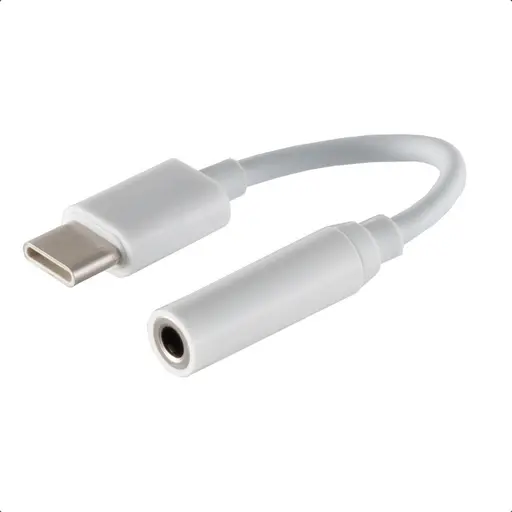 [805111] [805111] Android USB C lydadapter til 3.5 mm minijack