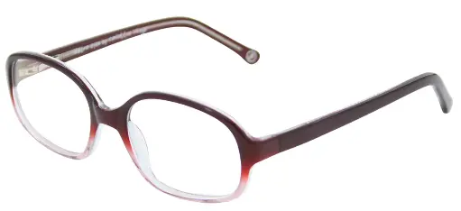 [CV0022_C2] Retro 54-18 Brown/Mahogany