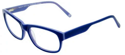 [CV0022_C4] Retro 54-18 Blue/Light blue