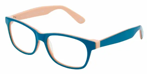 [CV0008_C15] Retro 53-18 Petrol/Rust/Powder