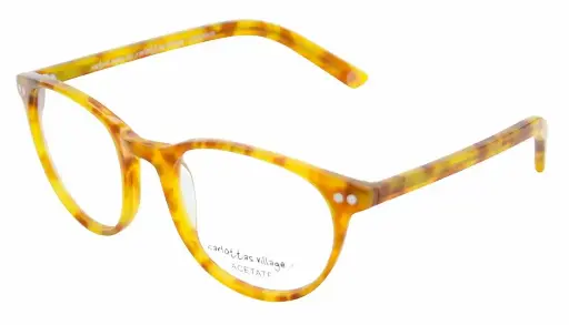 [CV0010_C9] Retro 52-20 Amber