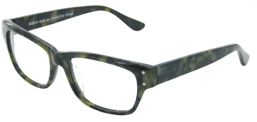 [CV0020_C4] Retro 52-18 Green marble