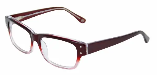 [CV0020_C10] Retro 52-18 Burgundy/Rose