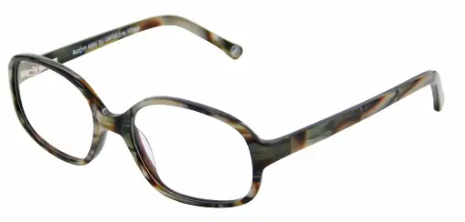 [CV0021_C3] Retro 50-19 BrownBeige marble - AMBER