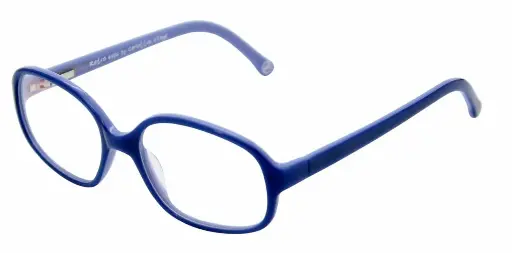 [CV0021_C4] Retro 50-19 Blue/Light blue - SKYBLUE