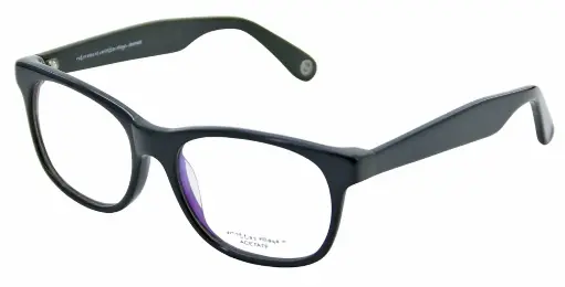 [CV0004_C28] Retro 50-18 Soft black