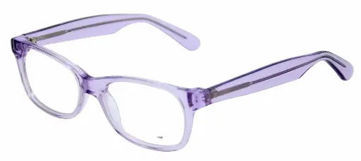 [CV0004_C6] Retro 50-18 Crystal Lilac