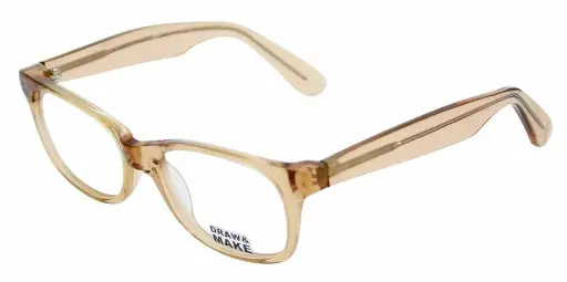 [CV0004_C5] Retro 50-18 Crystal Honey