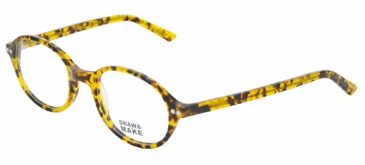 [CV0012_C1] Retro 49-21 Tortoise