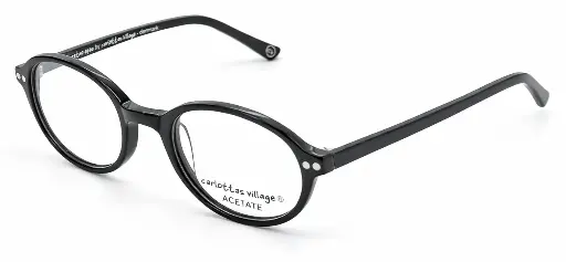 [CV0012_C10] Retro 49-21 Soft black