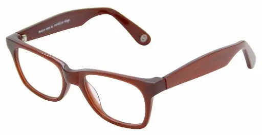 [CV0002_C1] Retro 47-18 Tobacco