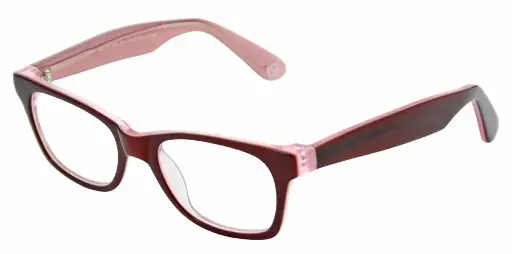 [CV0002_C6] Retro 47-18 Brown/Rose