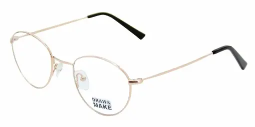 [CV0006_C1] Retro 46-20 Gold - SUN