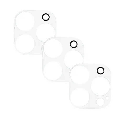 [819503] Kamera glas beskyttelse Iphone 12