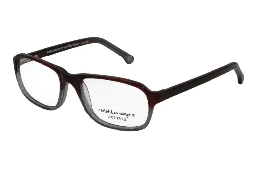 [LE0013_C2] Limited Edition 54-19 Mahogany/grey