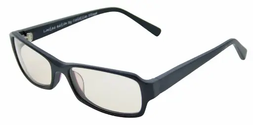 [LE0004_C1] Limited Edition 54-16 Black Sand - AMBER