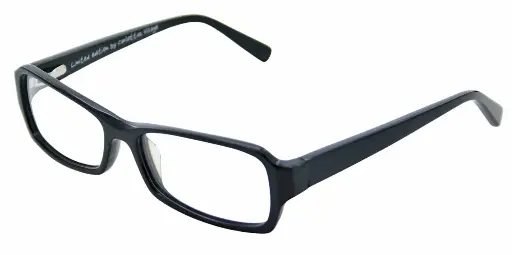 [LE0004_C4] Limited Edition 54-16 Black