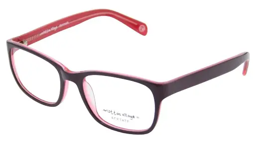 [LE0006_C15] Limited Edition 53-18 Purple/Pink