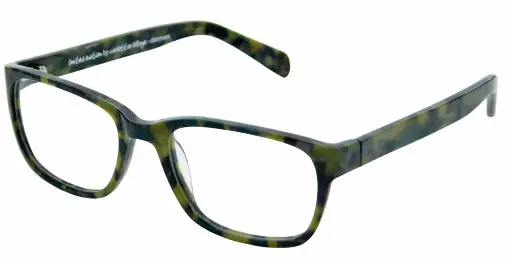 [LE0006_C4] Limited Edition 53-18 Green marble