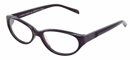 [LE0008_C5] Limited Edition 52-17 Purple