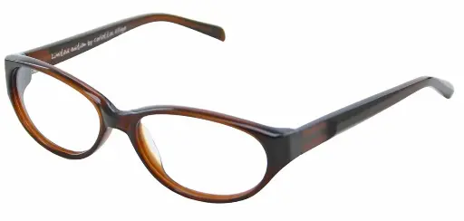 [LE0008_C3] Limited Edition 52-17 Crystal brown - GREY