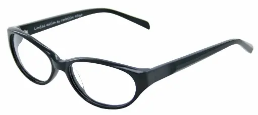 [LE0008_C1] Limited Edition 52-17 Black - SKYBLUE