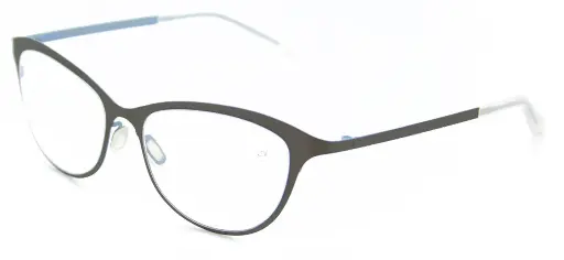 [HALO_C4] HM 52-16 Brown/light blue