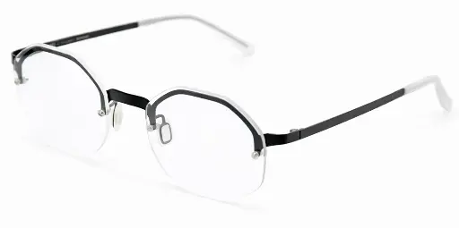 [HYDROGEN_C3] HM 51-20 Matte black