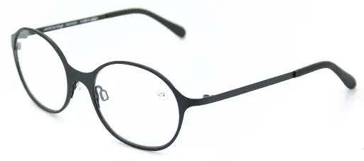 [HABIT_C1] HM 49-17 Mat black